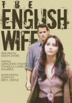 The English Wife (1995) afişi