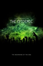 The Epidemic (2015) afişi