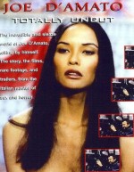 The Erotic Experience (1999) afişi
