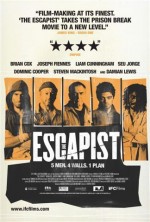 The Escapist (2008) afişi