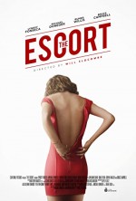 The Escort (2015) afişi