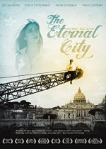 The Eternal City (2008) afişi