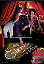 The Eternity Man (2008) afişi
