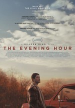 The Evening Hour (2020) afişi