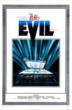 The Evil (1978) afişi The Evil (1978) afişi