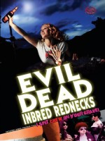 The Evil Dead Inbred Rednecks (2012) afişi