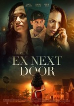 The Ex Next Door (2019) afişi