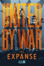 The Expanse Sezon 2 The Expanse Sezon 2
