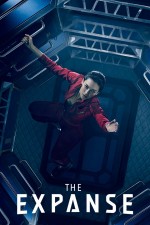 The Expanse Sezon 3 (2018) afişi The Expanse Sezon 3 (2018) afişi