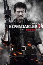 The Expendables: A Christmas Story  afişi