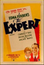 The Expert The Expert
