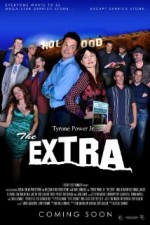 The Extra (2013) afişi