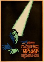 The Eye Of God (1916) afişi
