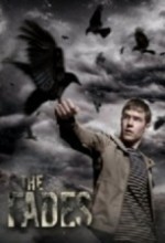The Fades (2010) afişi The Fades (2010) afişi