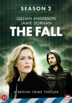 The Fall Season 2 (2014) afişi The Fall Season 2 (2014) afişi