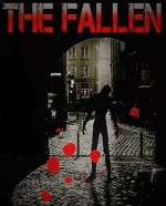 The Fallen (2021) afişi