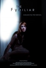 The Familiar (2009) afişi