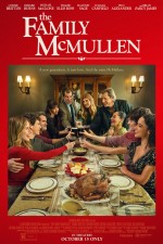 The Family McMullen (2025) afişi