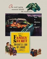 The Family Secret (1951) afişi