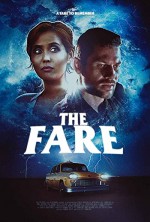 The Fare (2018) afişi