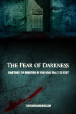 The Fear of Darkness (2014) afişi
