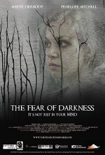 The Fear of Darkness (2015) afişi