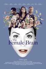 The Female Brain   (2017) afişi