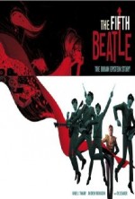 The Fifth Beatle  afişi