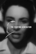 The Fighting Generation (1944) afişi