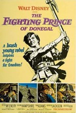 The Fighting Prince Of Donegal (1966) afişi