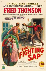 The Fighting Sap (1924) afişi
