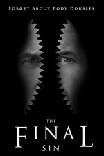 The Final Sin (2018) afişi