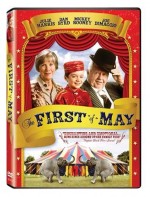 The First Of May (1999) afişi