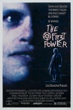 The First Power The First Power