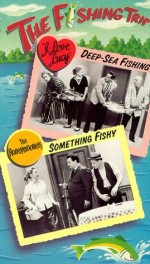 The Fishing Trip (1998) afişi