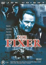 The Fixer (1998) afişi