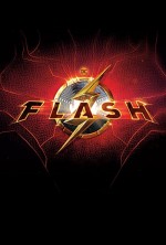 The Flash (2023) afişi The Flash (2023) afişi