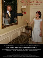 The Food Chain: A Hollywood Scarytale (2005) afişi