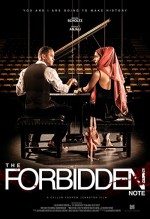The Forbidden Note (2016) afişi