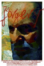 The Forgery (2011) afişi