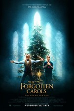 The Forgotten Carols (2020) afişi
