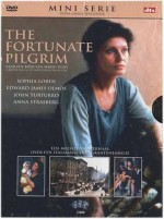 The Fortunate Pilgrim (1988) afişi