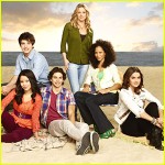 The Fosters The Fosters