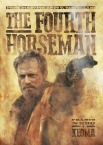 The Fourth Horseman (2017) afişi