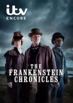 The Frankenstein Chronicles Sinemalar Com