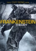 Frankenstein Teorisi (2013) afişi Frankenstein Teorisi (2013) afişi