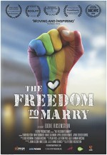 The Freedom to Marry (2016) afişi