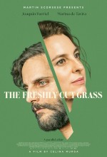 The Freshly Cut Grass (2024) afişi