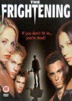 The Frightening (2002) afişi