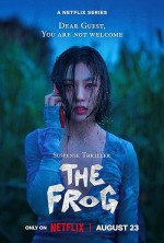 The Frog (2024) afişi